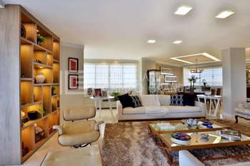 apartment em Rua José Antônio, Monte Castelo - Campo Grande - MS