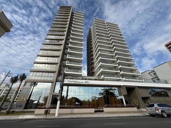apartment em Avenida Nereu Ramos, Balneário Piçarras - Balneário Piçarras - SC