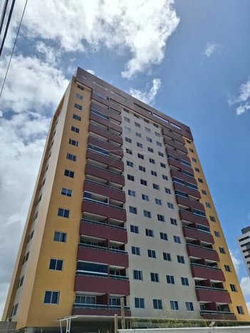 apartment em Rua Goiás, Estados - João Pessoa - PB