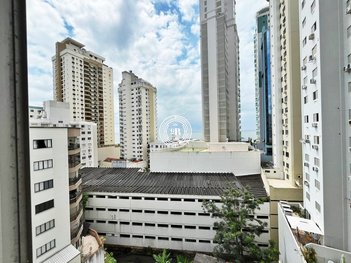 apartment em Brasil, Centro - Balneário Camboriú - SC