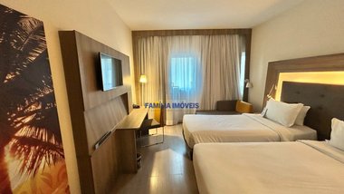 apartment em Avenida Ana Costa, Gonzaga - Santos - SP