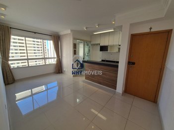 apartment em Rua da Mata, Vila da Serra - Nova Lima - MG