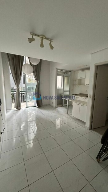 apartment em Rua Doutor Neto de Araújo, Vila Mariana - São Paulo - SP