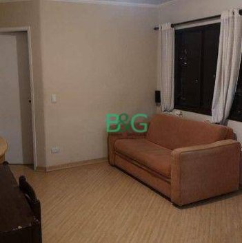 apartment em Rua Barão do Triunfo, Brooklin Paulista - São Paulo - SP