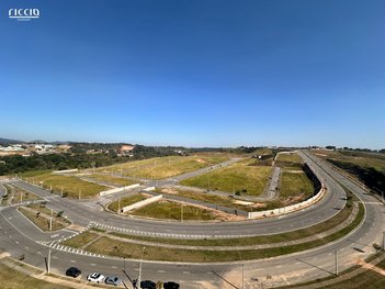 land_lot em Rua Padre Eduardo Nunes Serradel, Condomínio Recanto da Baronesa - São José dos Campos - SP