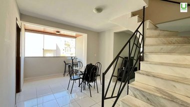 apartment em Rua Laura Soares Carneiro, Buritis - Belo Horizonte - MG