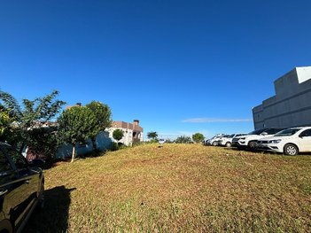 land_lot em São Leopoldo, Santa Maria - Chapecó - SC