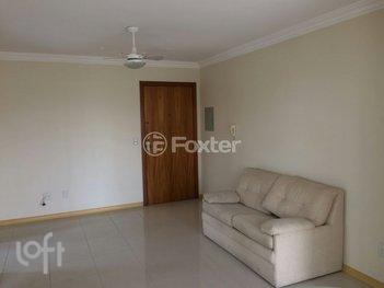 apartment em Evaristo da Veiga, Partenon - Porto Alegre - RS