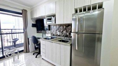 apartment em Guapira, Tucuruvi - São Paulo - SP