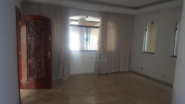 house em Rua Sedan, Utinga - Santo André - SP