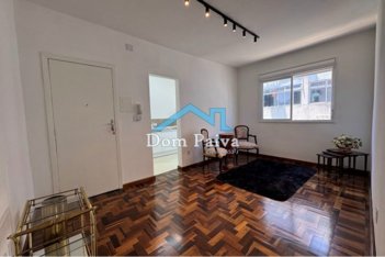 apartment em Rua Felicíssimo de Azevedo, Auxiliadora - Porto Alegre - RS