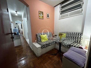 apartment em Praça Vereador Rocha Leão, Copacabana - Rio de Janeiro - RJ