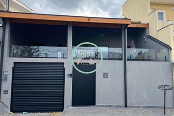 house em Rua Hondo, Jardim Oriente - São José dos Campos - SP