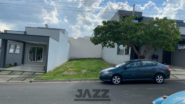 land_lot em Rua Pedro Moreira de Sousa, Jardim Park Real - Indaiatuba - SP
