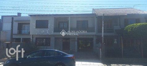 house em Esperança, Vila Silveira Martins - Cachoeirinha - RS