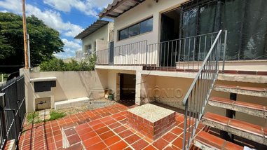 house em Rua Antônio Matheus, Vila Trujillo - Sorocaba - SP