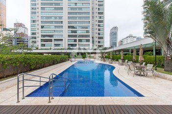 apartment em Avenida Juriti, Vila Uberabinha - São Paulo - SP