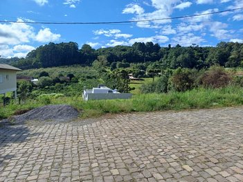 land_lot em Estrada Municipal Valentino Venturin, Santa Catarina - Caxias do Sul - RS