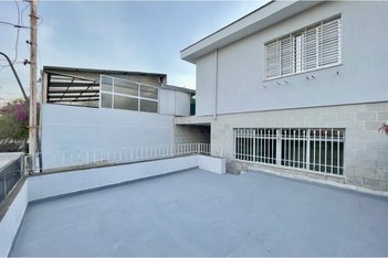 house em Rua Baquirivu, Cidade Ademar - São Paulo - SP