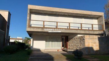 house em Estrada do Mar, Xangri-Lá - Xangri-Lá - RS