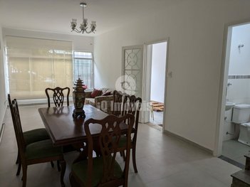 house em Avenida Portugal, Brooklin Paulista - São Paulo - SP