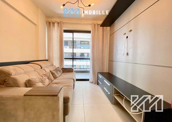 apartment em Rua Heitor Liberato, Centro - Itajaí - SC
