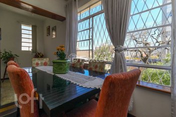 apartment em Rua Olavo Bilac, Azenha - Porto Alegre - RS