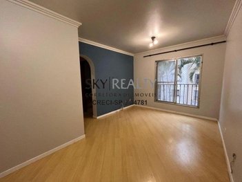 apartment em Avenida Giovanni Gronchi, Vila Andrade - São Paulo - SP