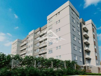 apartment em Rua Edmundo Bastian, Cristo Redentor - Porto Alegre - RS