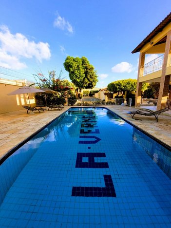 house em Avenida Maria Gomes de Sá, Mondubim - Fortaleza - CE