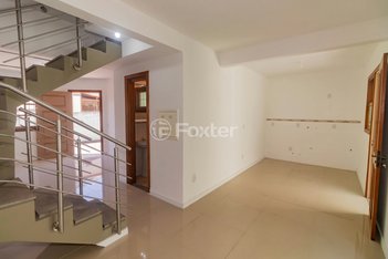 house em Rua dos Caiaguais, Espírito Santo - Porto Alegre - RS