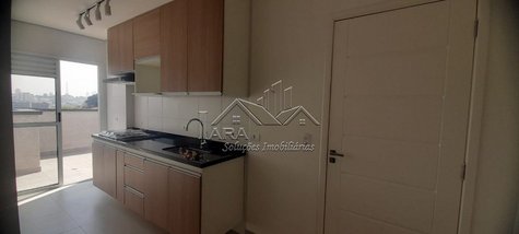apartment em Rua Pinto Monteiro, Vila Guilherme - São Paulo - SP