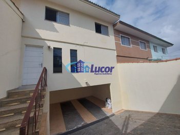 house em Rua Santa Marcelina, Vila Carmosina - São Paulo - SP