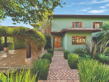 house em Alameda Itália, Residencial Euroville - Carapicuíba - SP