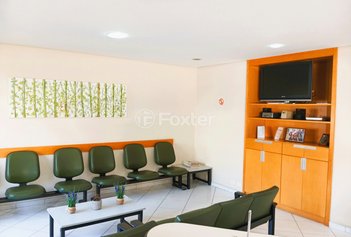 apartment em Praça Oswaldo Cruz, Paraíso - São Paulo - SP