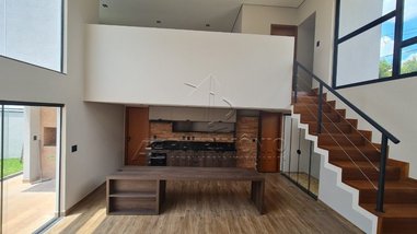 house em Avenida Paraná, Cajuru do Sul - Sorocaba - SP