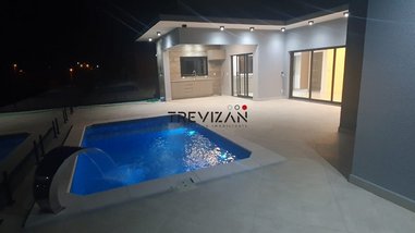 house em Estrada Fazenda Ipanema, Village Ipanema I - Araçoiaba da Serra - SP