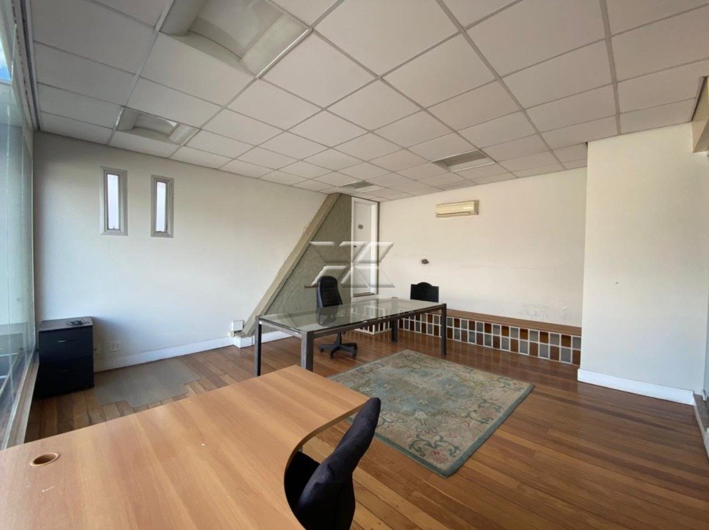 Sala III - Piso superior - Vista II