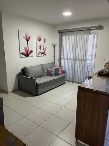 apartment em Avenida Arquimedes, Jardim Guanabara - Jundiaí - SP