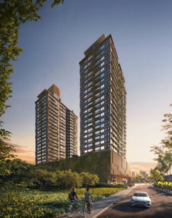 apartment em Rua 700, Várzea - Itapema - SC