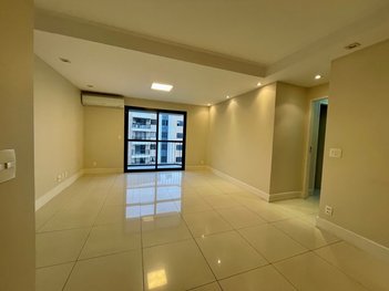 apartment em Avenida Cotovia, Indianópolis - São Paulo - SP