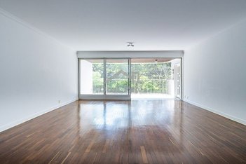 apartment em Rua Manoel Antônio Pinto, Paraisópolis - São Paulo - SP