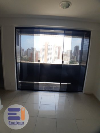 office em Avenida Santos Dumont, Aldeota - Fortaleza - CE