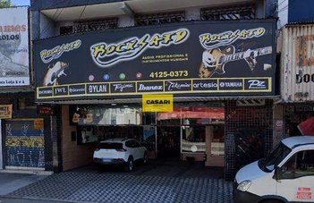 business em Rua Jurubatuba, Centro - São Bernardo do Campo - SP