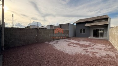 house em Rua A, Comunidade Campo Verde - Sinop - MT