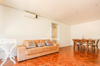 apartment em Rua Felicíssimo de Azevedo, Auxiliadora - Porto Alegre - RS
