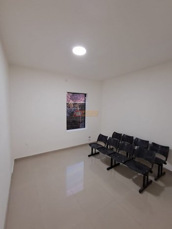 office em Rua Cáspio, Jardim do Mar - São Bernardo do Campo - SP