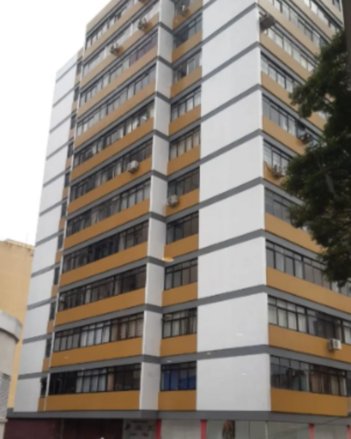 office em Rua Monte Casseros, Centro - Santo André - SP
