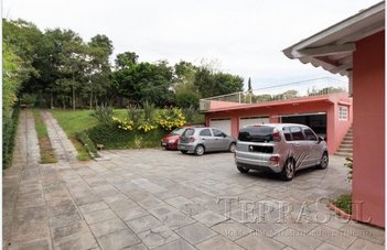 house em Gedeon Leite, Hípica - Porto Alegre - RS