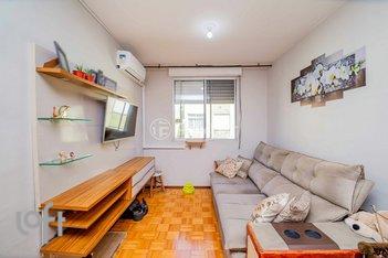 apartment em Estrada João Salomoni, Vila Nova - Porto Alegre - RS